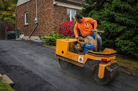 Why Choose Us For All Your Driveway Paving Needs in La Vernia, TX?